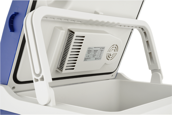 Автохолодильник Zugel ZCR251D