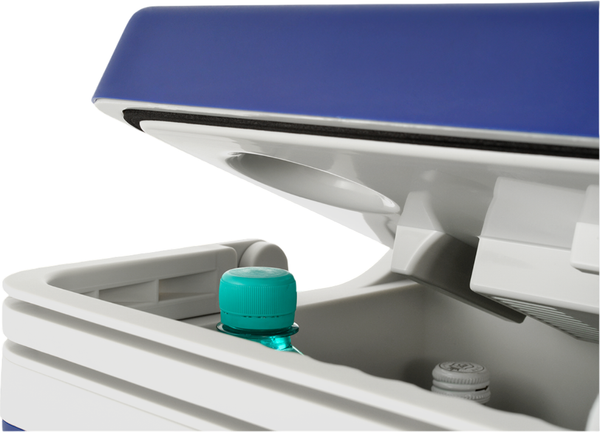 Автохолодильник Zugel ZCR251D