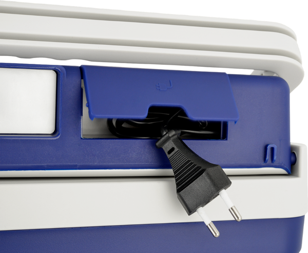 Автохолодильник Zugel ZCR251D