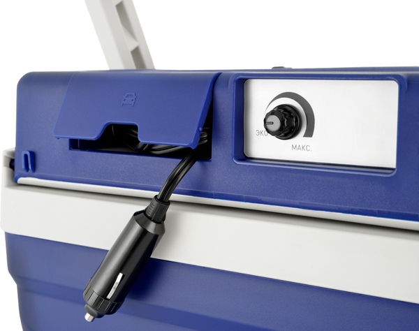 Автохолодильник Zugel ZCR251D