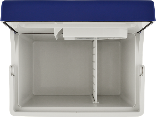 Автохолодильник Zugel ZCR301D