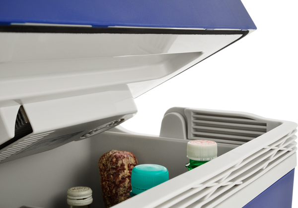 Автохолодильник Zugel ZCR301D