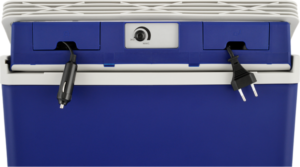 Автохолодильник Zugel ZCR301D