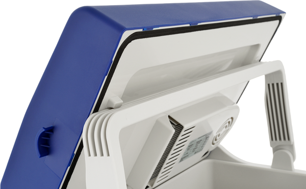 Автохолодильник Zugel ZCR301D