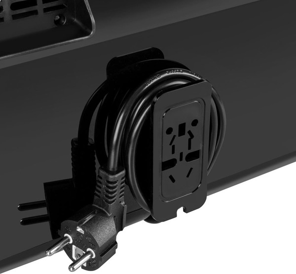 Аэрогриль Tuarex AG-3004