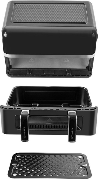 Аэрогриль Tuarex AG-3004