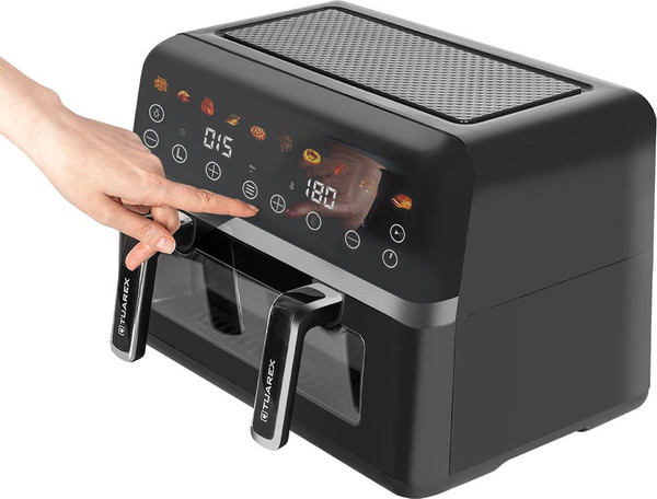 Аэрогриль Tuarex AG-3004