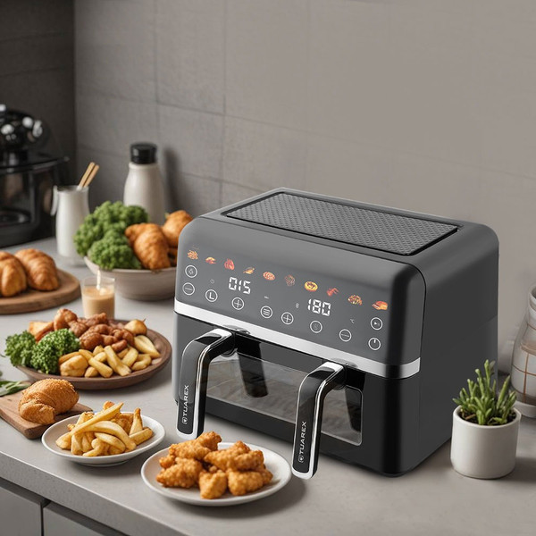 Аэрогриль Tuarex AG-3004