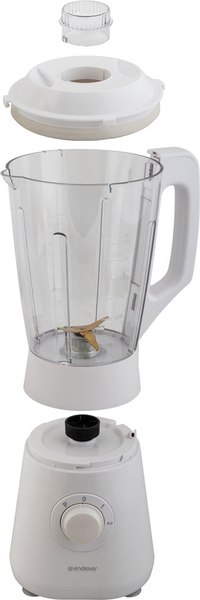 Блендер стационарный Endever Sigma-208 (белый)