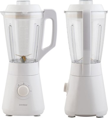 Блендер стационарный Endever Sigma-208 (белый)