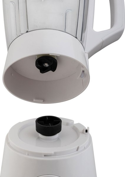 Блендер стационарный Endever Sigma-208 (белый)