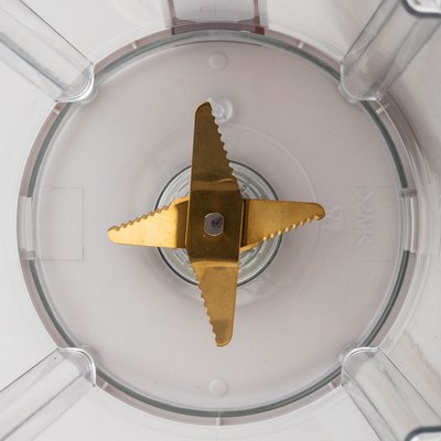 Блендер стационарный Endever Sigma-208 (белый)