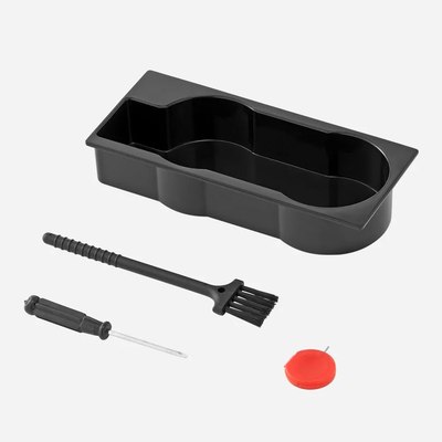 Кофеварка эспрессо Kitfort КТ-7577