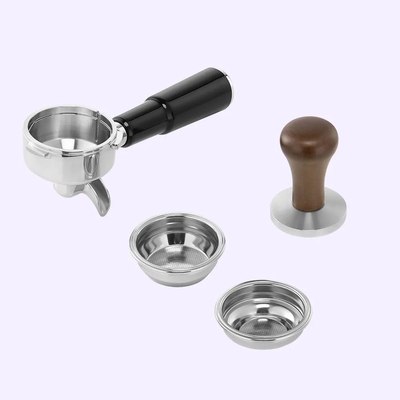 Кофеварка эспрессо Kitfort КТ-7577