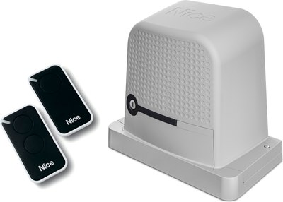 Комплект для автоматизации ворот Nice RO600KLT - фото