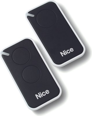 Комплект для автоматизации ворот Nice RO600KLT