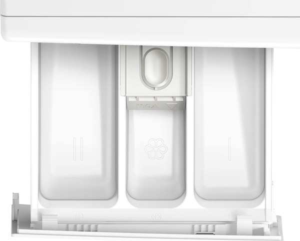 Стирально-сушильная машина Bosch WNA144VEPL