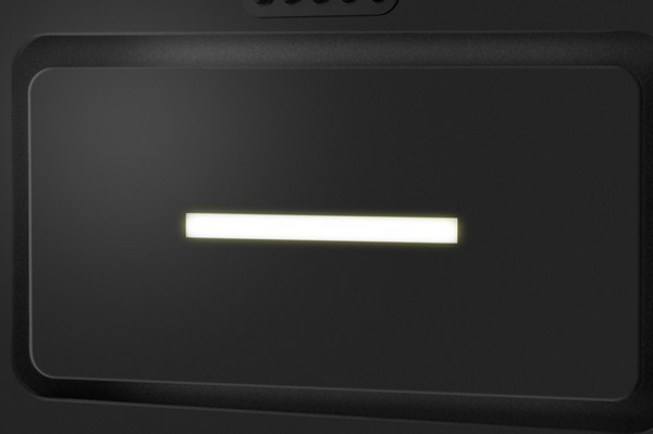 Вытяжка скрытая Weissgauff Aura 456 PB Black Glass