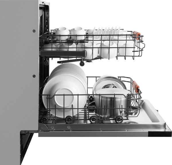 Посудомоечная машина Weissgauff BDW 6038 D Autoopen