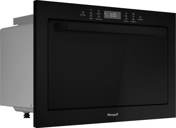 Микроволновая печь Weissgauff HMT-256 TSB