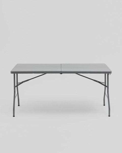 Стол складной Stool Group 122x61x74 / Z122-3X-H.ADJ