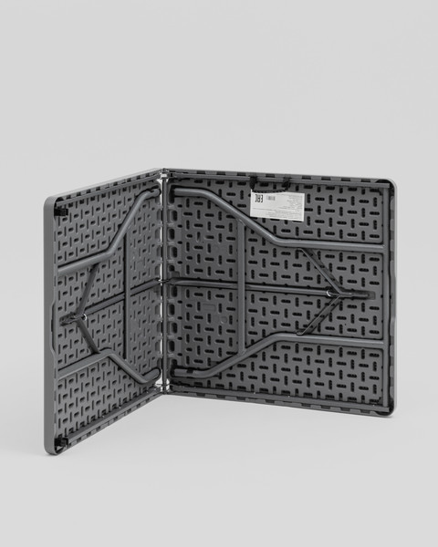 Стол складной Stool Group 122x61x74 / Z122-3X-H.ADJ