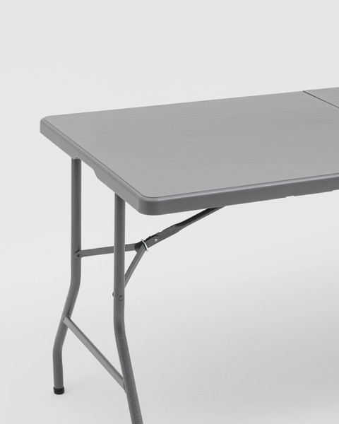 Стол складной Stool Group 122x61x74 / Z122-3X-H.ADJ