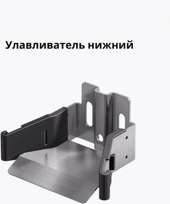 Комплект фурнитуры для ворот Юнива UNISET без балки