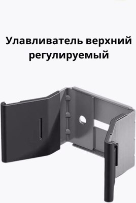 Комплект фурнитуры для ворот Юнива UNISET без балки