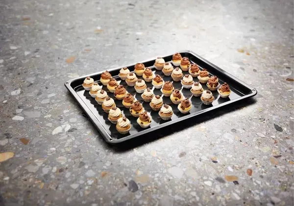 Электрический духовой шкаф Electrolux EOF5F50V