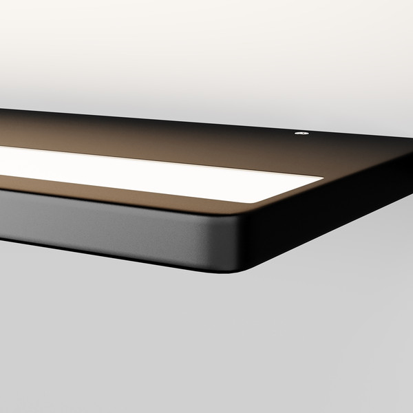 Подсветка для картин и зеркал Maytoni Shine C033WL-L12B3K