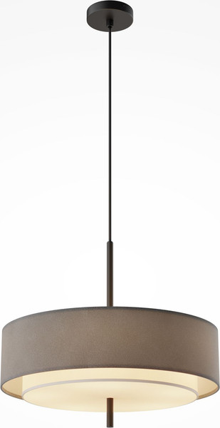 Люстра Maytoni Bergamo MOD613PL-05GR - фото