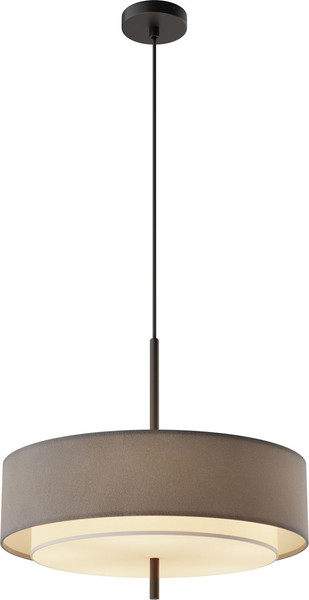 Люстра Maytoni Bergamo MOD613PL-05GR