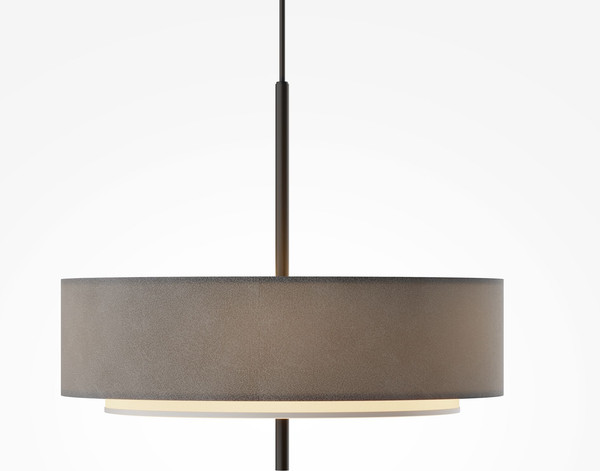 Люстра Maytoni Bergamo MOD613PL-05GR