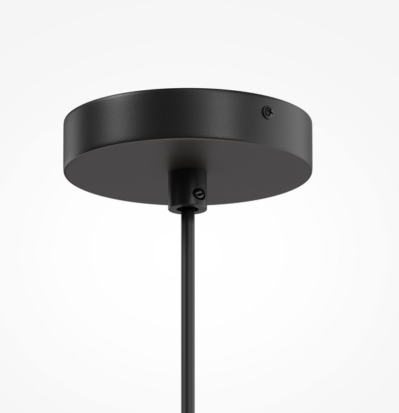 Люстра Maytoni Bergamo MOD613PL-05GR