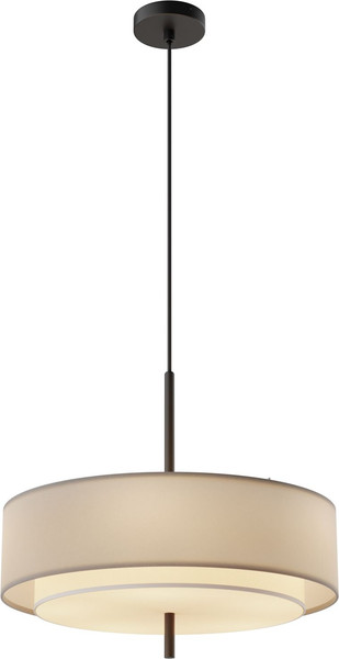 Люстра Maytoni Bergamo MOD613PL-05GR1