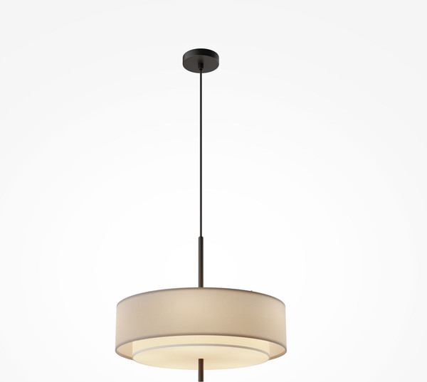 Люстра Maytoni Bergamo MOD613PL-05GR1