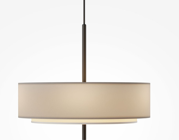 Люстра Maytoni Bergamo MOD613PL-05GR1