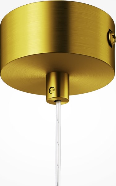 Потолочный светильник Maytoni Teatro MOD287PL-01BS1