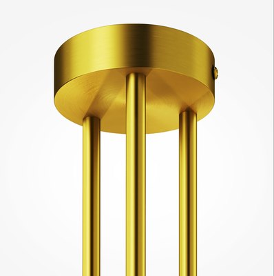 Люстра Maytoni Teatro MOD287PL-06BS