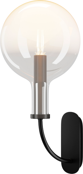 Бра Maytoni Status MOD333WL-01B - фото