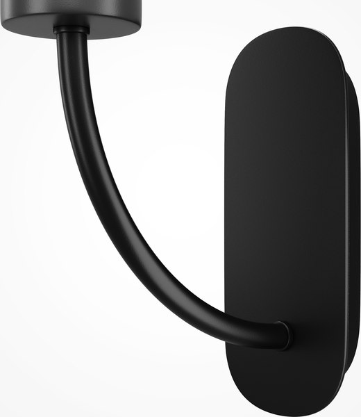 Бра Maytoni Status MOD333WL-01B