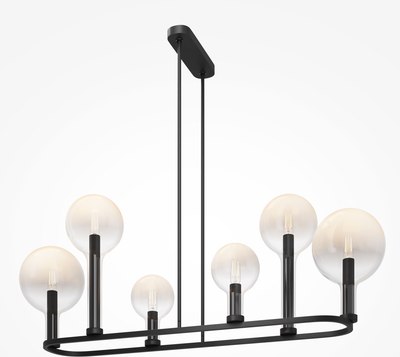 Люстра Maytoni Status MOD333PL-06B1