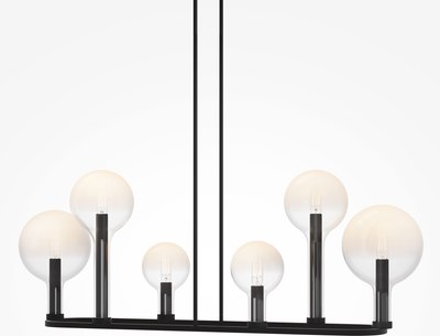 Люстра Maytoni Status MOD333PL-06B1