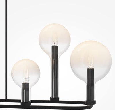 Люстра Maytoni Status MOD333PL-06B1