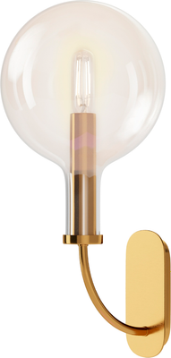 Бра Maytoni Status MOD333WL-01BS - фото