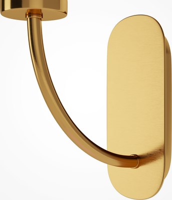 Бра Maytoni Status MOD333WL-01BS