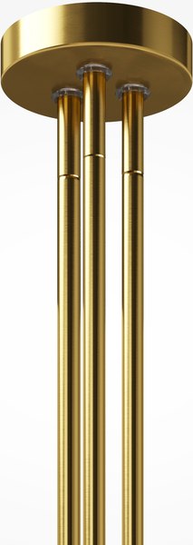 Люстра Maytoni Status MOD333PL-06BS