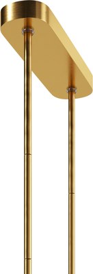 Люстра Maytoni Status MOD333PL-06BS1