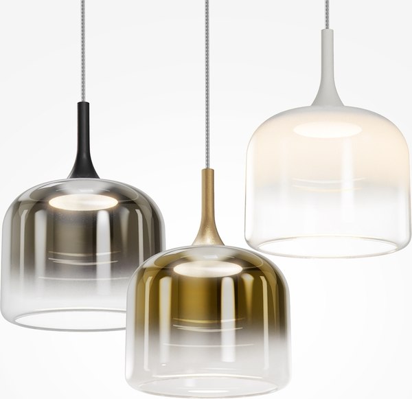 Потолочный светильник Maytoni Spirito MOD286PL-L18W3K